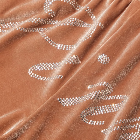 Victoria’s Secret PINK embellished sweat suits in three different colors - Picture 1 of 11